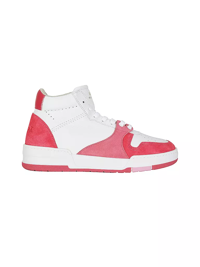 ZESPA | Sneaker | Bianco