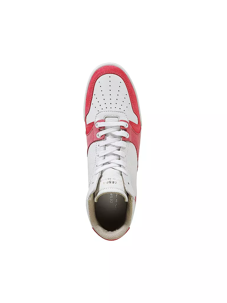 ZESPA | Sneaker | Bianco