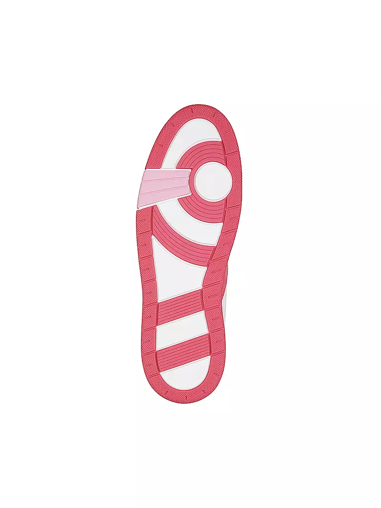ZESPA | Sneaker | Bianco