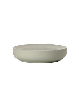ZONE DENMARK | Portasapone UME 12x3cm Eucalyptus Green