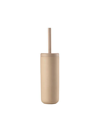 ZONE DENMARK | Spazzola per WC UME 10x43cm Camel