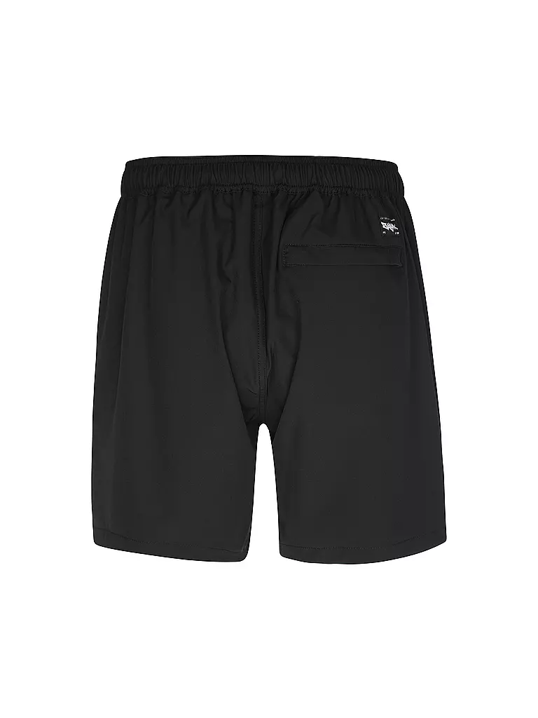 ZOO YORK | Shorts SIGNATURE | Nero