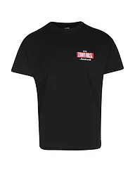 ZOO YORK | T-Shirt  | Nero
