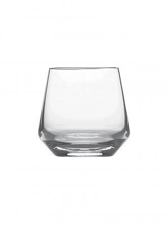 ZWIESEL GLAS | Bicchiere da whisky grande PURE