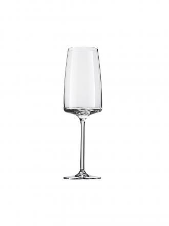 ZWIESEL GLAS | Sektglas Sensa - Leggero e Fresco 388ml