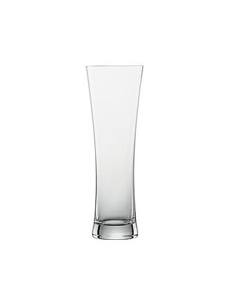ZWIESEL GLAS | Set di 4 bicchieri da birra WEIZENBIER 0,5 l