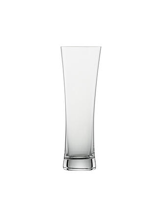 ZWIESEL GLAS | Set di 4 bicchieri da birra WEIZENBIER 0,3l