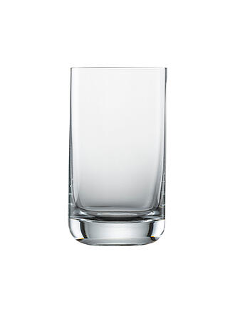 ZWIESEL GLAS | Set di 6 bicchieri da acqua SIMPLE 255ml