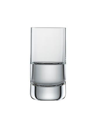 ZWIESEL GLAS | Set di 6 bicchieri da grappa SIMPLE 46ml