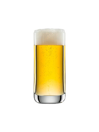 ZWIESEL GLAS | Set di 6 bicchieri da birra SIMPLE 345ml