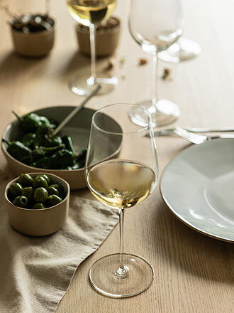 ZWIESEL GLAS | Set di 2 bicchieri da vino bianco VUELO