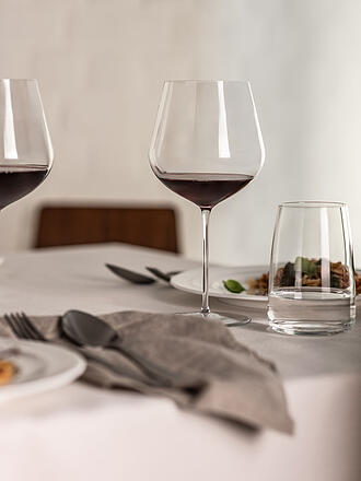 ZWIESEL GLAS | Set di 2 bicchieri da vino rosso Borgogna VUELO