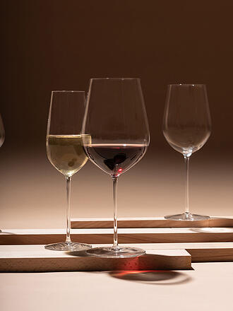 ZWIESEL GLAS | Set di 2 bicchieri da vino rosso VUELO