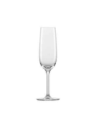 ZWIESEL GLAS | Set di calici da spumante 4 pezzi FOR YOU