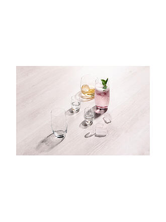 ZWIESEL GLAS | Set di bicchieri multiuso da 4 pezzi FOR YOU