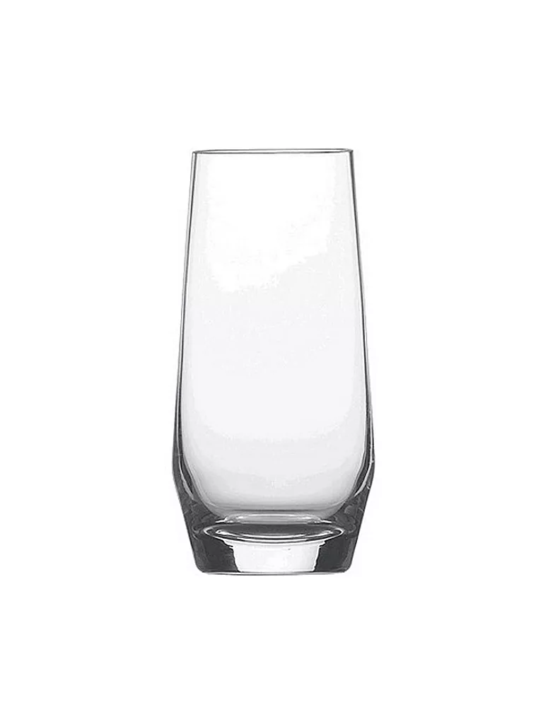 ZWIESEL GLAS | Bicchiere da long drink PURE | Trasparente