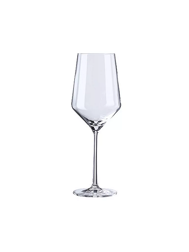ZWIESEL GLAS | Bicchiere da vino bianco Sauvignon PURE | Trasparente