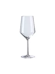 ZWIESEL GLAS | Bicchiere da vino rosso Cabernet PURE | Trasparente