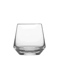 ZWIESEL GLAS | Bicchiere da whisky grande PURE | Trasparente