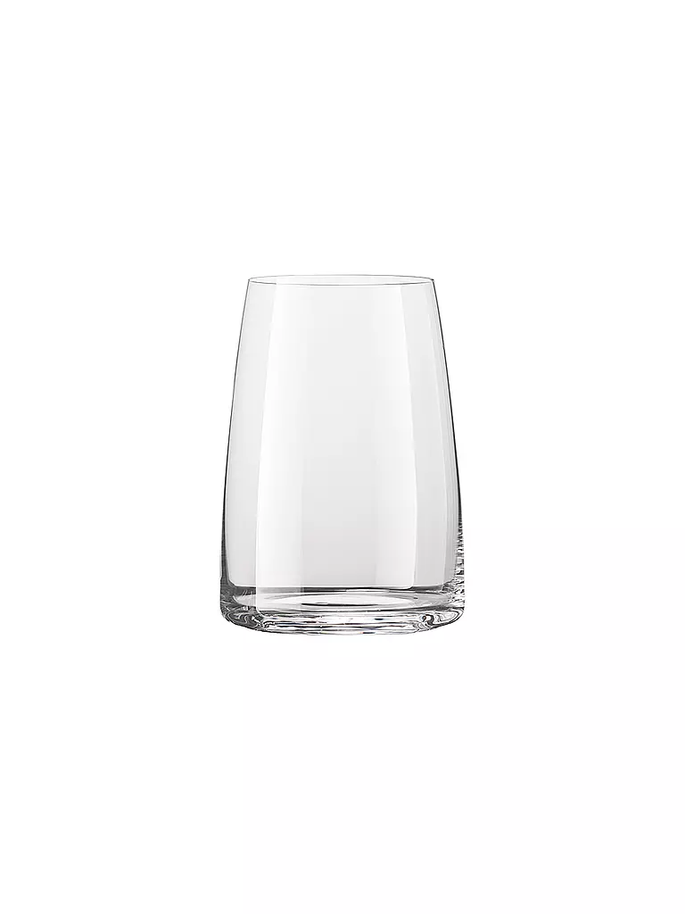 ZWIESEL GLAS | Bicchiere universale SENSA 500ml | Trasparente