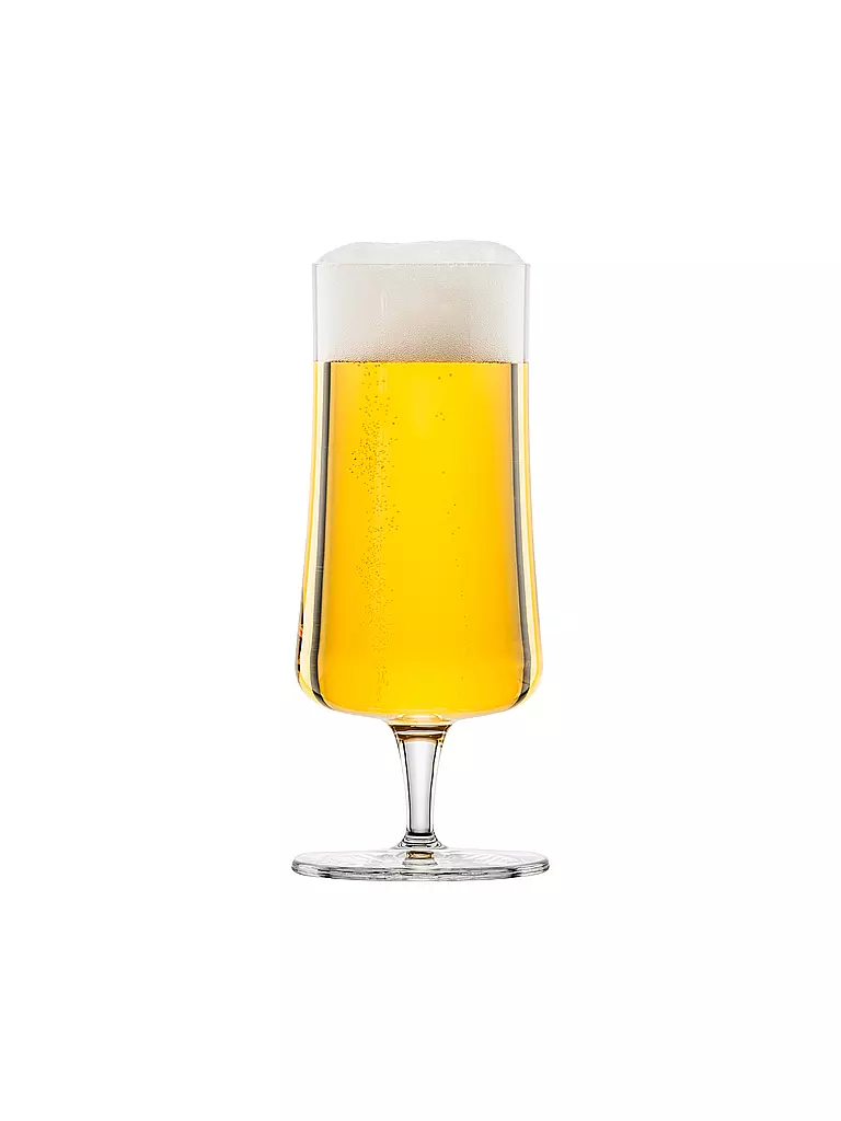 ZWIESEL GLAS | Birglas Set da 4 PILS 0,3l | Trasparente