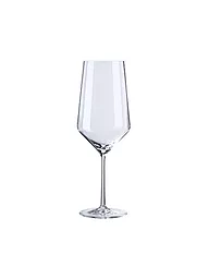 ZWIESEL GLAS | Calice da vino rosso Bordeaux PURE | Trasparente