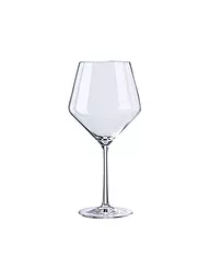 ZWIESEL GLAS | Calice da vino rosso Borgogna PURE | Trasparente