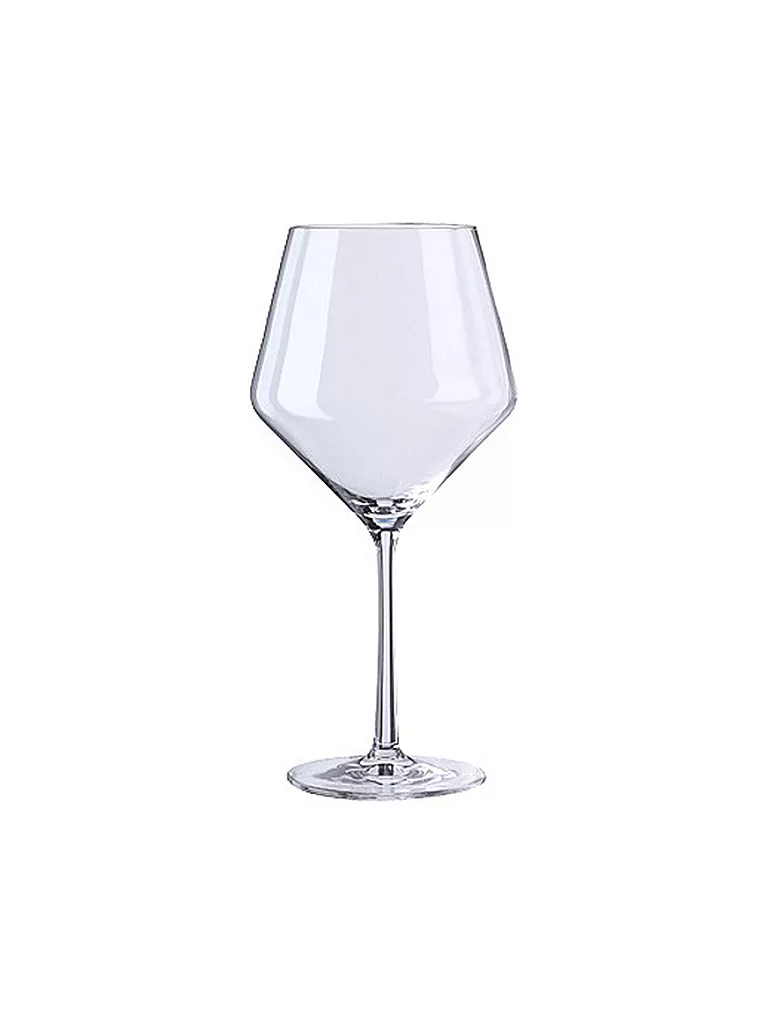 ZWIESEL GLAS | Calice da vino rosso Borgogna PURE | Trasparente