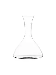ZWIESEL GLAS | Decanter 0,75l VIVID SENSES | Trasparente