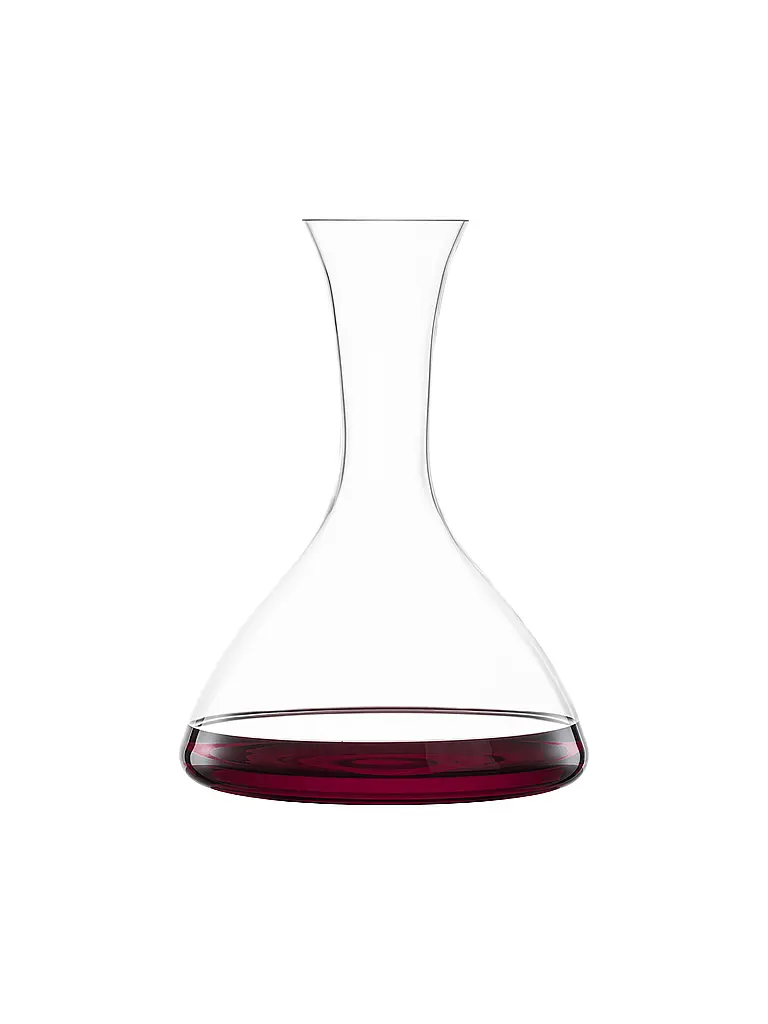 ZWIESEL GLAS | Decanter 0,75l VIVID SENSES | Trasparente