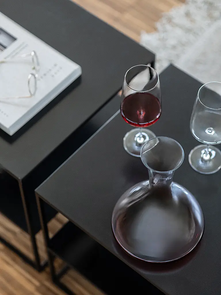 ZWIESEL GLAS | Decanter 0,75l VIVID SENSES | Trasparente
