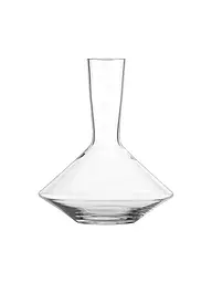ZWIESEL GLAS | Decanter per vino rosso "Pure" 750ml | Trasparente