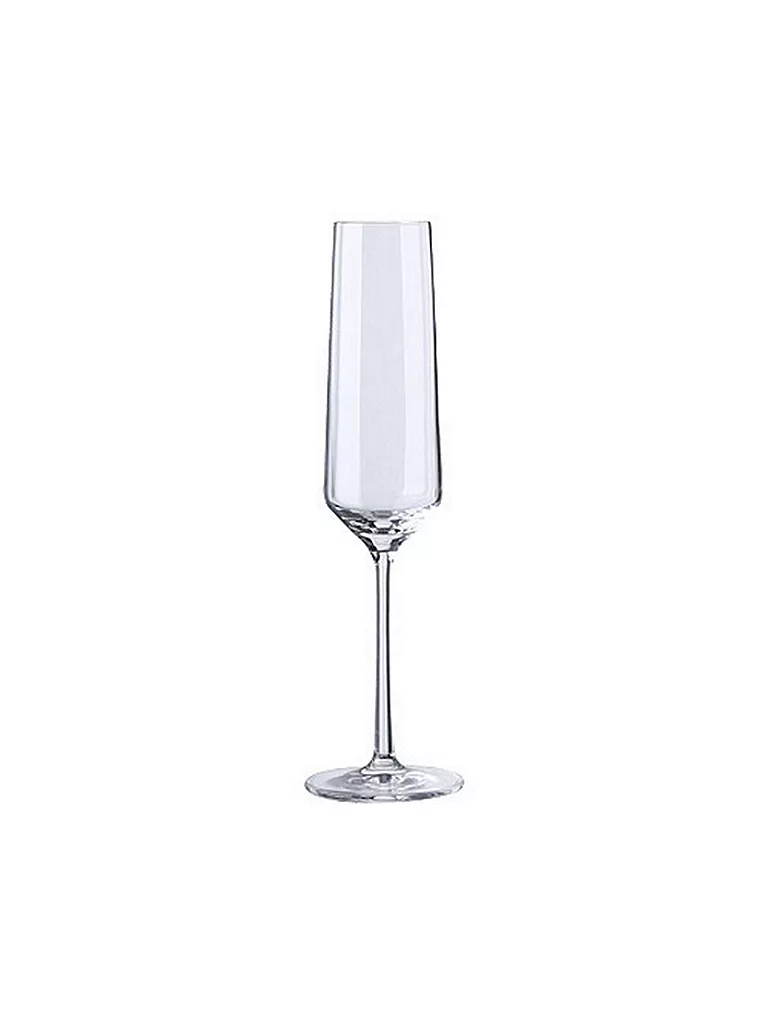 ZWIESEL GLAS | Sektglas PURE | Trasparente