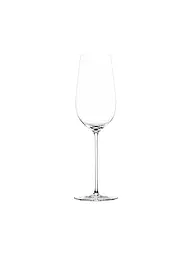 ZWIESEL GLAS | Set di 2 bicchieri da champagne VUELO | Trasparente
