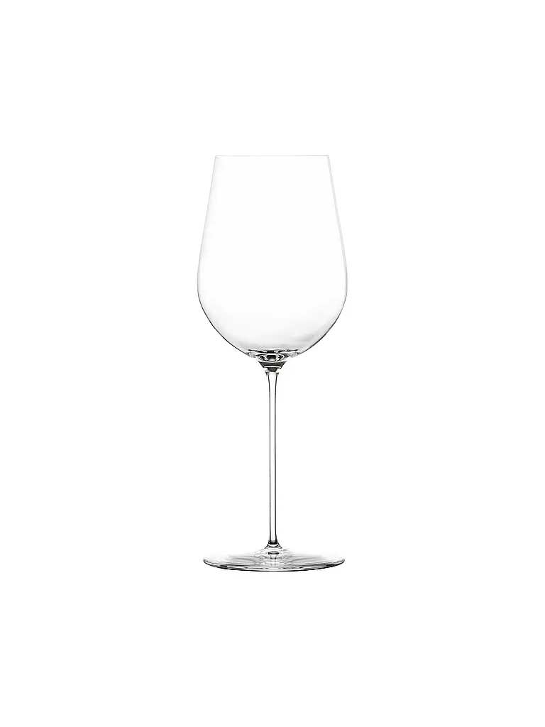 ZWIESEL GLAS | Set di 2 bicchieri da vino bianco VUELO | Trasparente