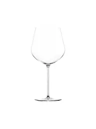 ZWIESEL GLAS | Set di 2 bicchieri da vino rosso Borgogna VUELO | Trasparente