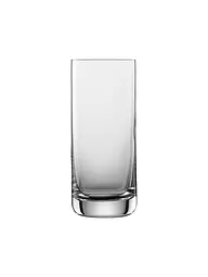 ZWIESEL GLAS | Set di 6 bicchieri da long drink SIMPLE 370ml | Trasparente