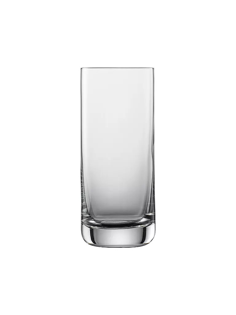 ZWIESEL GLAS | Set di 6 bicchieri da long drink SIMPLE 370ml | Trasparente
