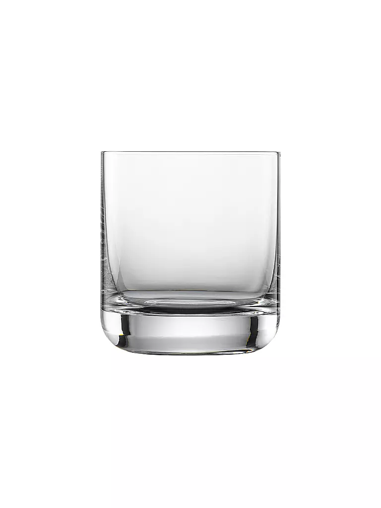 ZWIESEL GLAS | Set di 6 bicchieri da whisky SIMPLE 300 ml | Trasparente