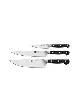 ZWILLING | Set di coltelli PRO 3 pz