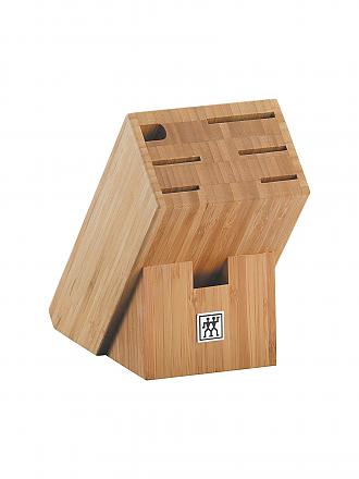 ZWILLING | Ceppo portacoltelli (bambù)