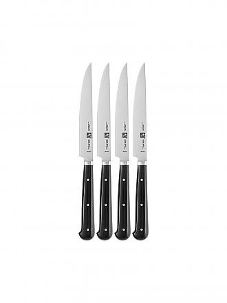 ZWILLING | Set di coltelli da bistecca, 4 pezzi