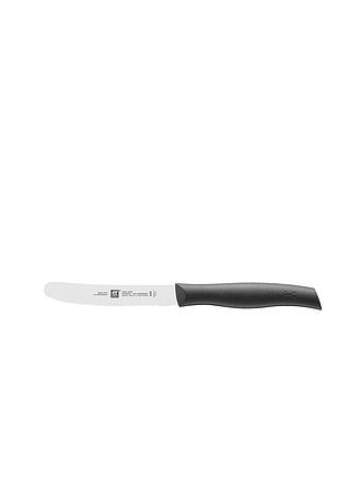 ZWILLING | Coltello universale 12 cm Twin Grip nero