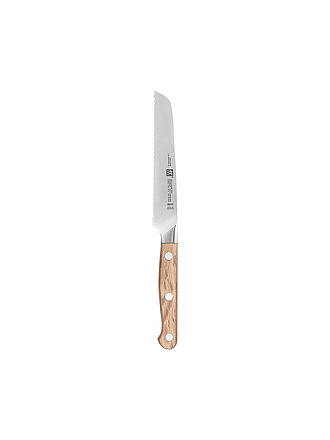 ZWILLING | Coltello universale 13 cm Pro Wood Steineiche