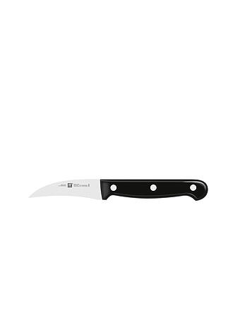 ZWILLING | Coltello per sbucciare 7 cm TWIN-CHEF nero
