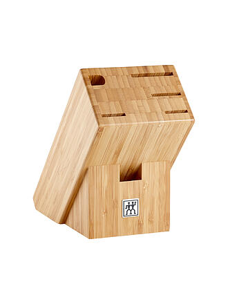 ZWILLING | Set ceppi di coltelli 7 pz. PROFESSIONAL S Bambù