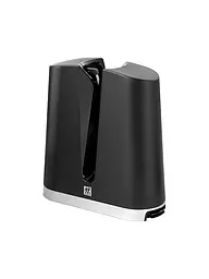 ZWILLING | Affilacoltelli V-Edge Nero | Nero