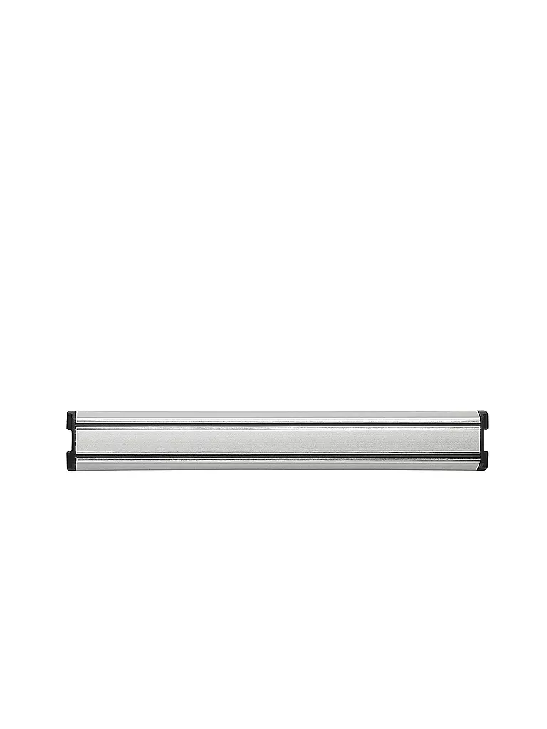 ZWILLING | Barra magnetica 30 cm Alu Silver | Argento
