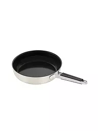 ZWILLING | Padella 28cm PURE Antiaderente Verde | Crema
