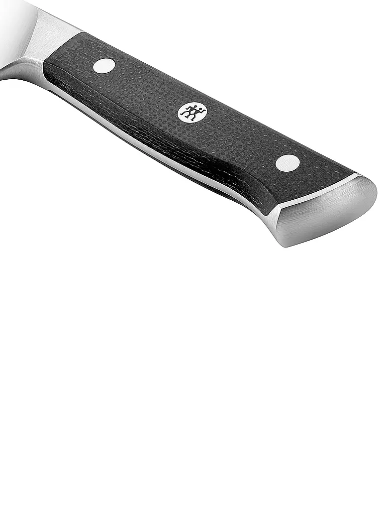 ZWILLING | Coltello da carne 16 cm SPECTRUM Micarta | Marrone